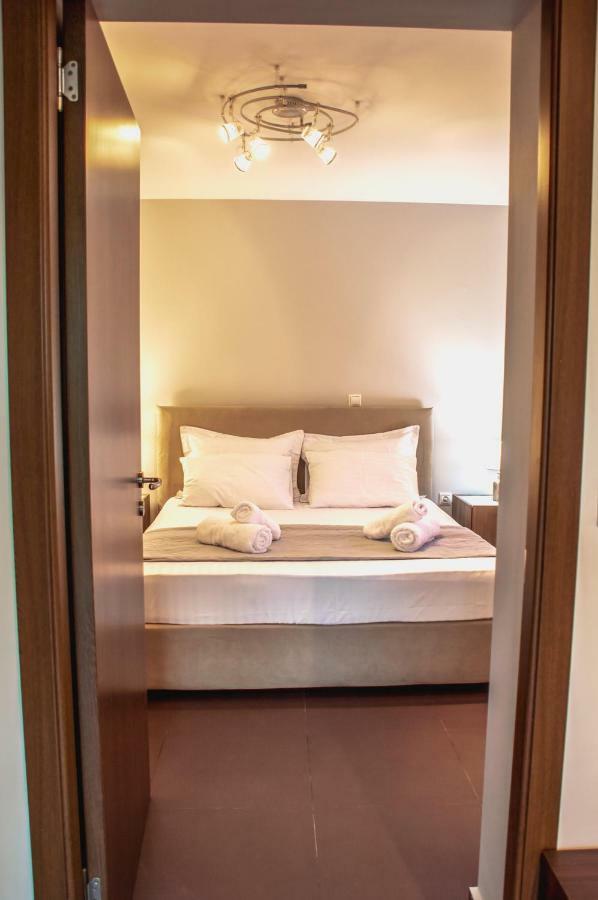 Kamares Suites Kalamata Eksteriør billede