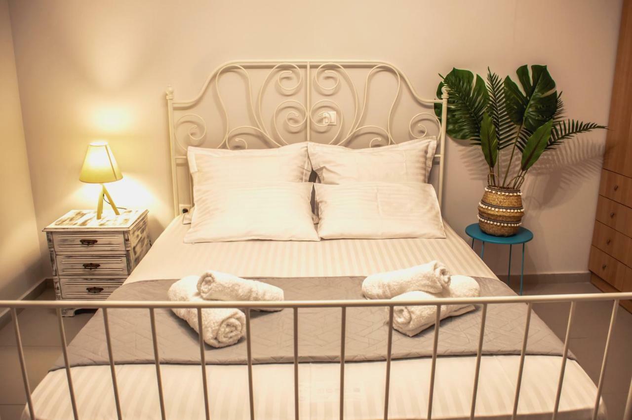 Kamares Suites Kalamata Eksteriør billede